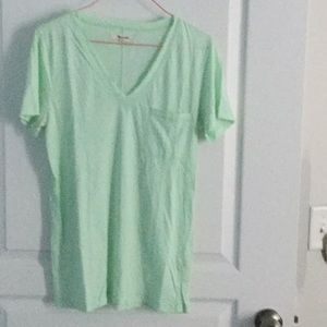 Madewell T-shirt